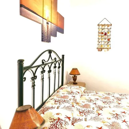 Sunset Salentorelax San Gregorio Marina di San Gregorio