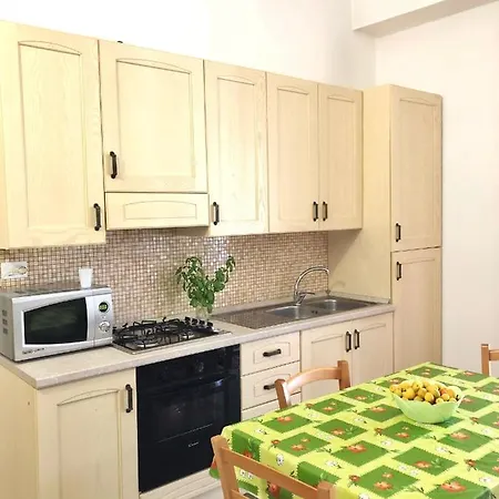 Sunset Salentorelax San Gregorio